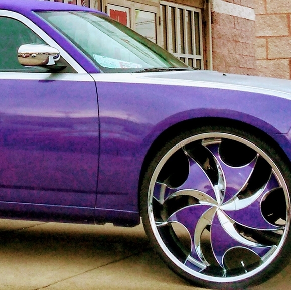 Meet your Posher, Randolph - Picture 3 of 8